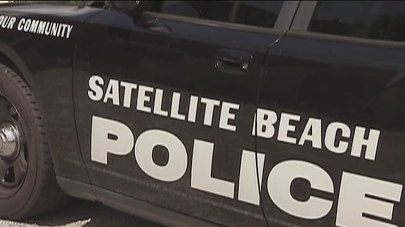 Satellite Beach man arrested on hundreds of child exploitation charges