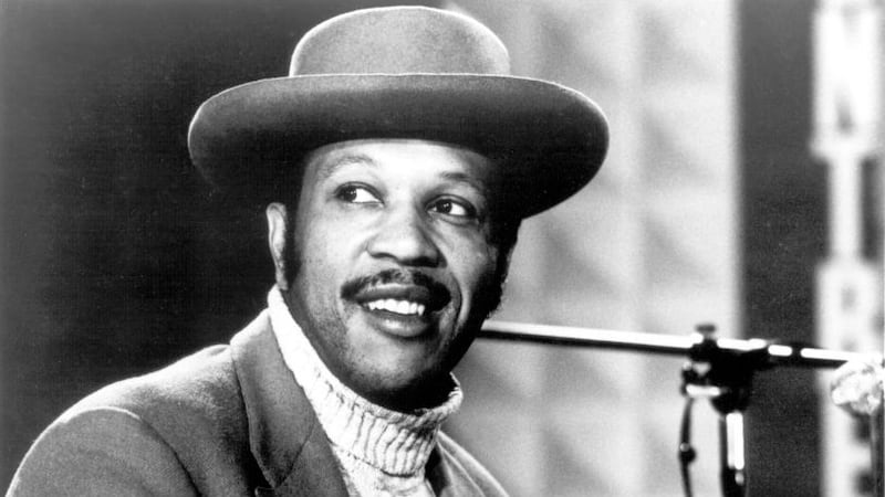 Les McCann