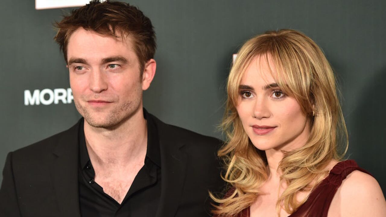 Suki Waterhouse made the announcement during her concert in Mexico.