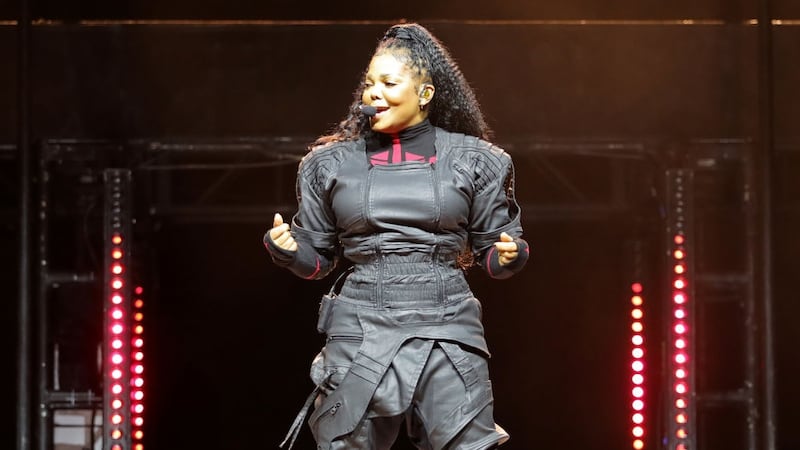 Janet Jackson to receive AMA’s ICON Award, will perform at ceremony