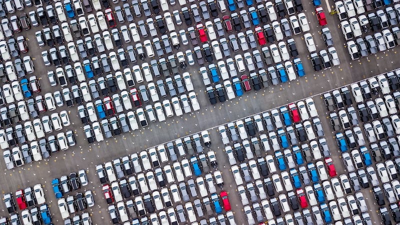 ‘Huge’ car dealer Billy Fuccillo dead at 65