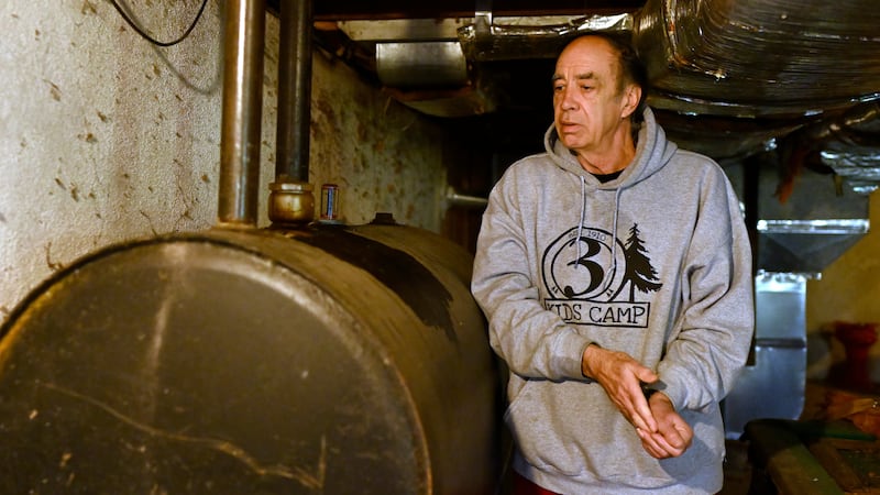 Government shutdown threatens to delay home heating aid for millions of low-income families