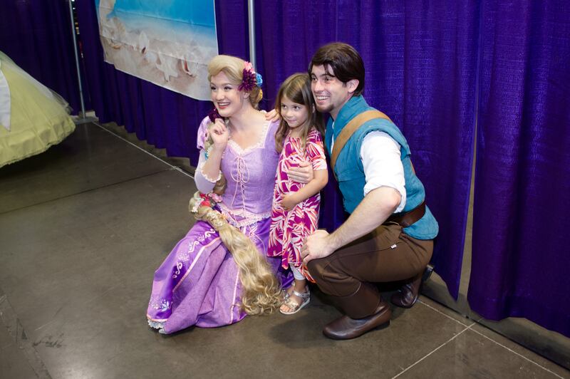 Florida Kids and Family Expo