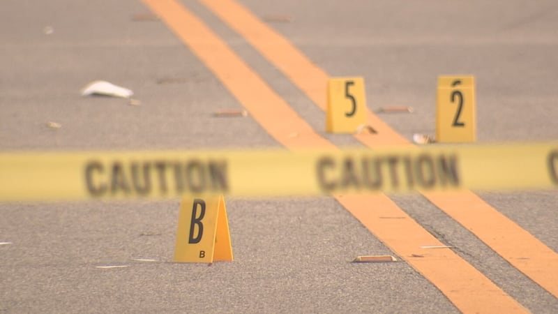 Seminole County Sheriff’s Office name suspect killed in deputy-involved shooting in Sanford