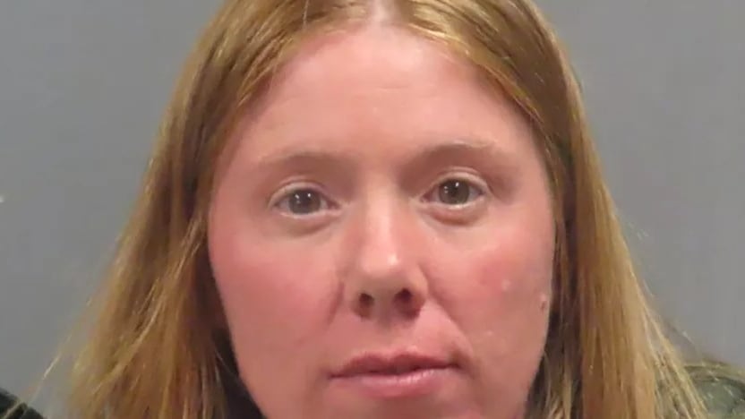 Ashley Parmeley, 36, of Pevely, Missouri, was arrested Tuesday and charged with one count of first-degree murder and one count of armed criminal action, the Jefferson County Sheriff’s Office said in a release.