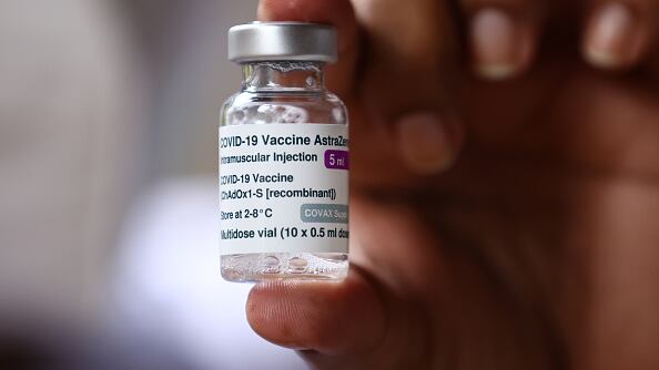 The company is facing lawsuits over side effects of the drug.