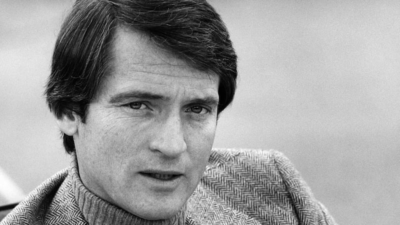 Television soap opera doctor Chris Robinson dies at age 86