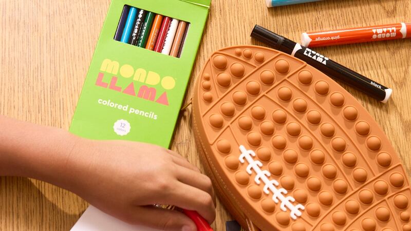 Target pledges to keep key Back-to-School supplies at 2024 prices