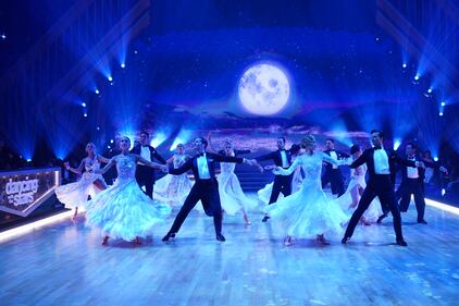 Dancing with the Stars