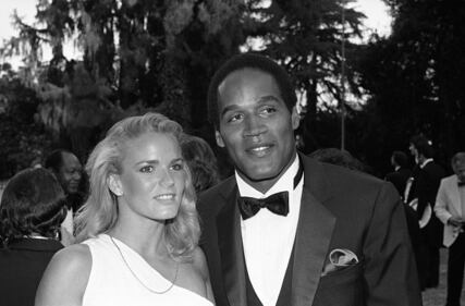 O.J. Simpson