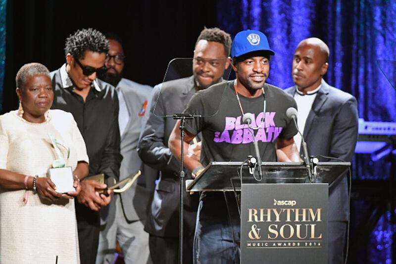 André 3000