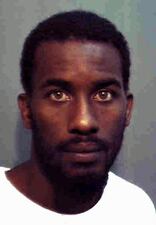 Deshay Lamar Jackson
