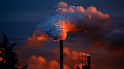 <p>Climate change is causing rising sea levels, melting permafrost, glacial ice melt, extreme weather conditions and endangering some species, among other global problems. Photo: Pixabay</p>