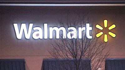 Walmart