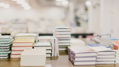 <p>The Orange County Library System offers many library locations throughout Orlando.</p>