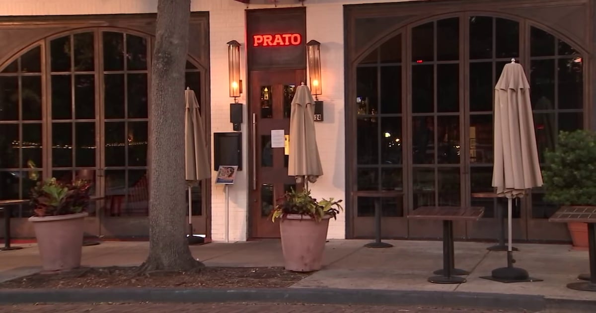 Winter Park restaurant Prato assures ‘revitalization’ following health violations