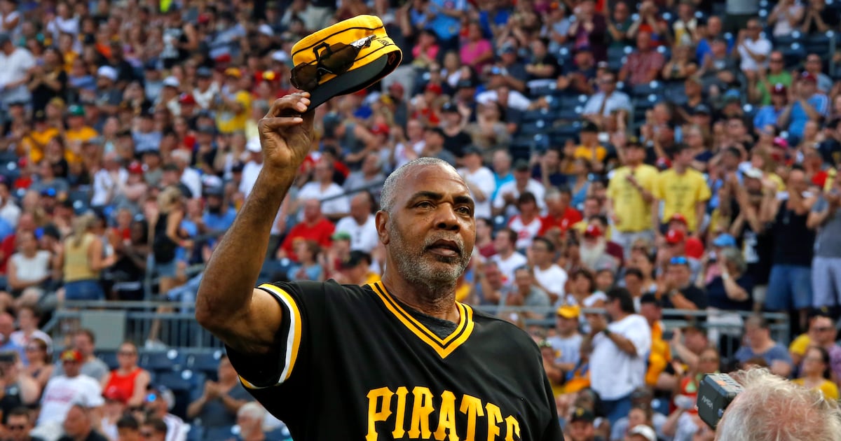 Dave Parker, hard-hitting outfielder known as ‘the Cobra,’ passes away at 74
