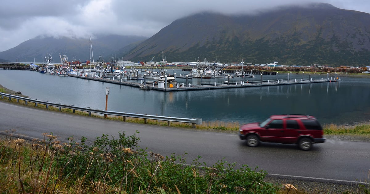 Officials downgrade Alaska tsunami warning after 7.3 magnitude earthquake