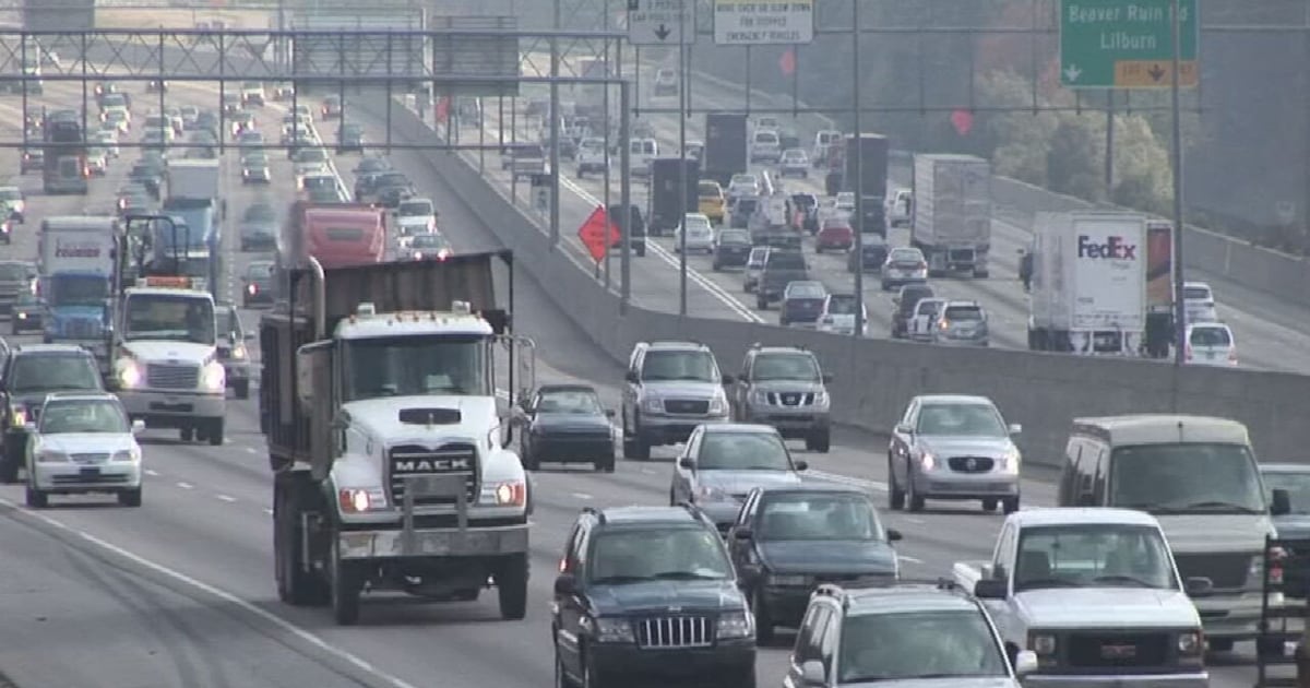 Florida authorities urge safe holiday travel this Fourth of July