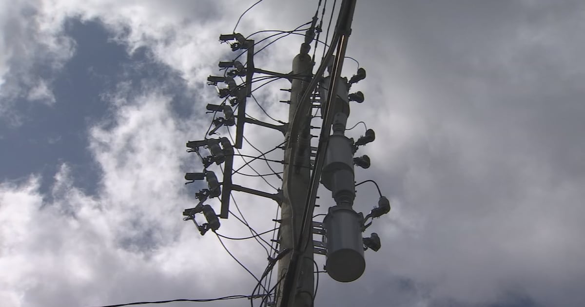 Florida lawmakers pause controversial rate hike proposal by Florida Power & Light