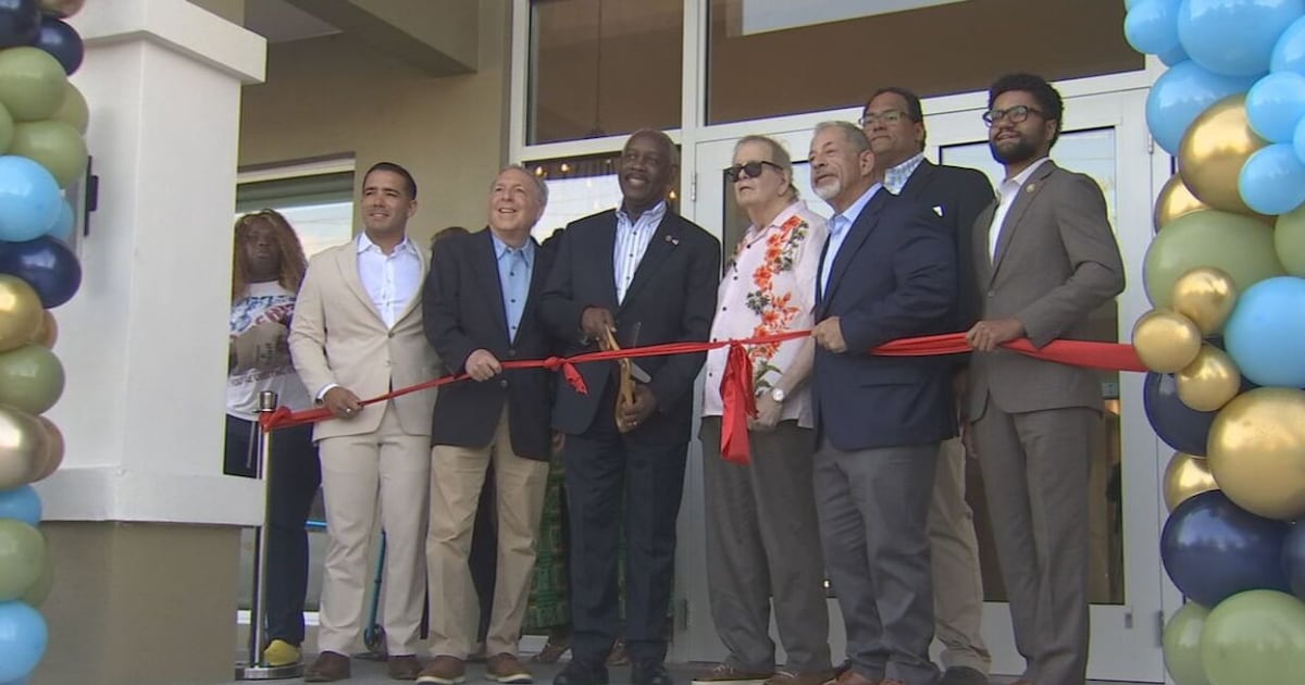 Orange County continues to help fund the development of affordable housing