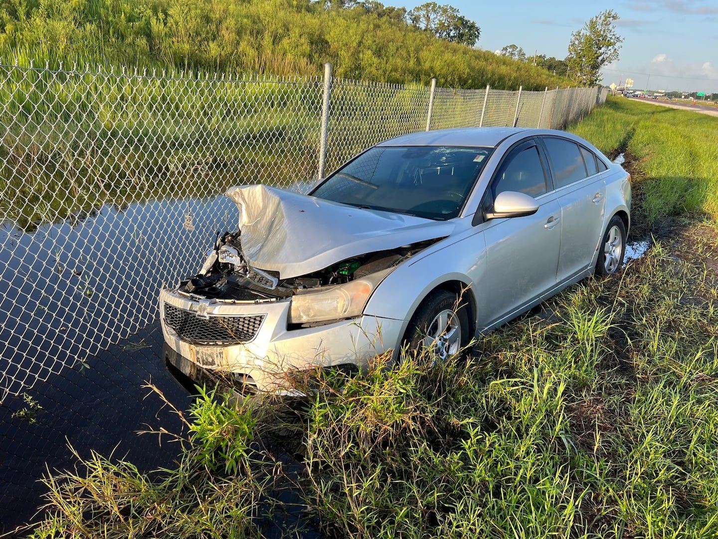 FHP: Woman dies after a DUI driver slammed into her car.