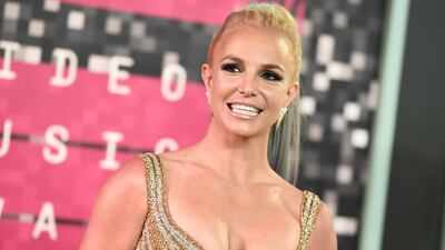 Here are some memorable moments from pop star Britney Spears' life in the public eye.