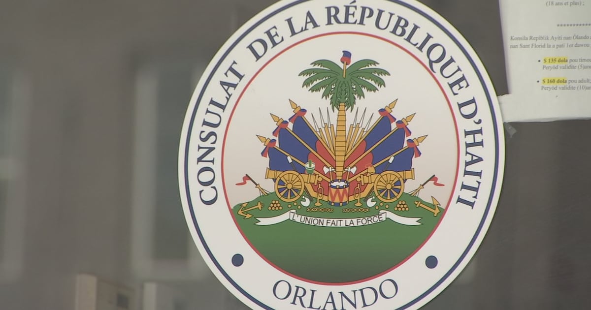 Florida Haitians, Venezuelans brace for impending travel restrictions