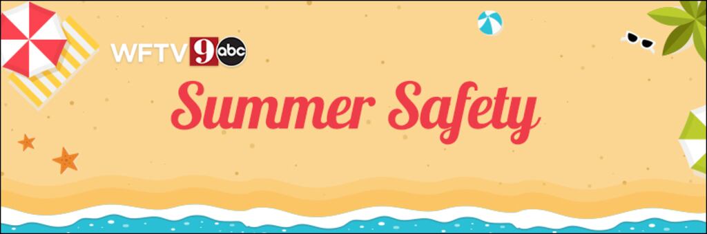 Summer Safety
