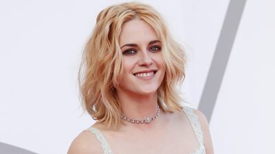 Here are some memorable photos of actress Kristen Stewart through the years.