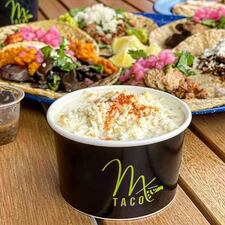 MX Taco