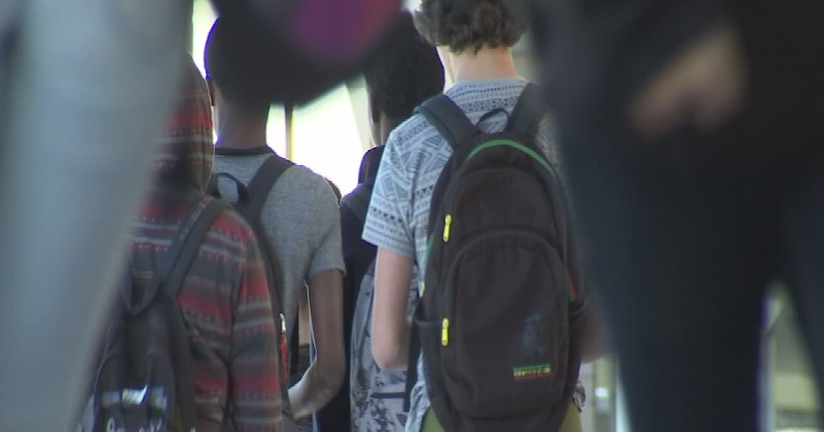 Study shows a 65% surge in Florida teens gaining access to handguns