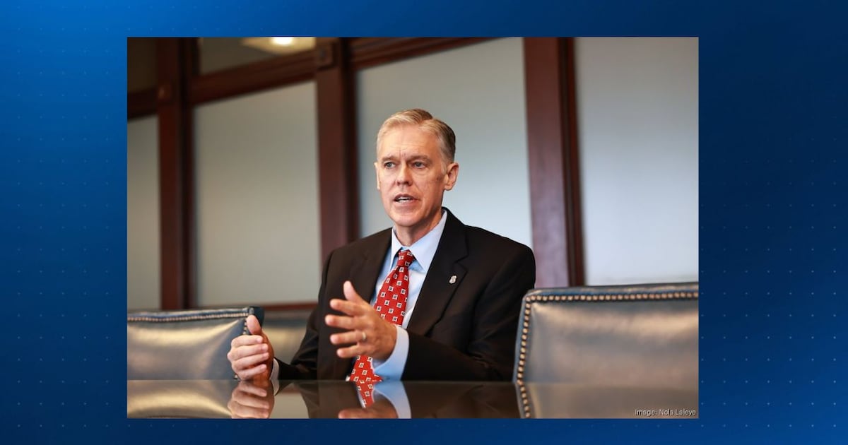 Former U.S. Attorney for central Florida joins an Orlando law firm