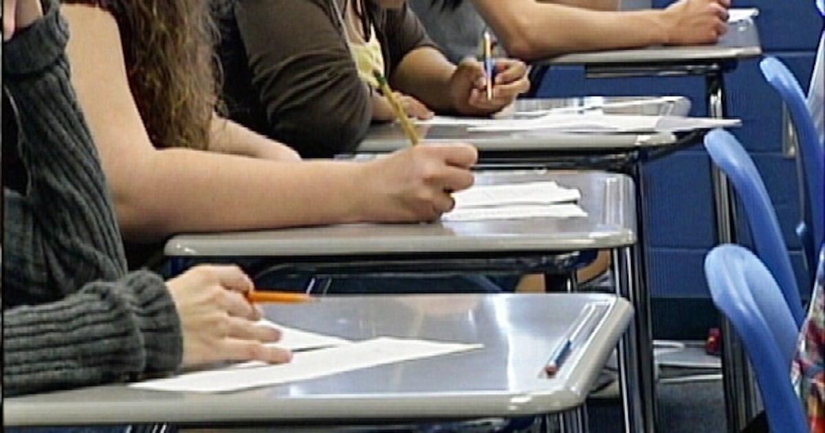 Lake County Schools celebrate academic gain of students across 50 schools