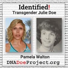 ‘Julie Doe’ from 1988 Lake County case identified as transgender woman