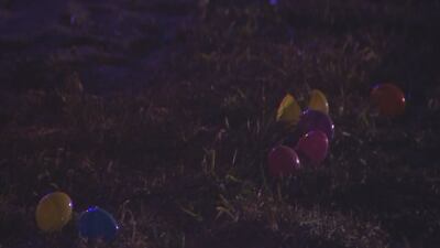 Three people were injured after a local Easter event ends after shots were fired.