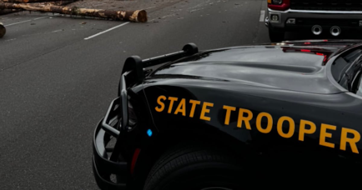 Fatal crash involving a motorcycle in Orange County.