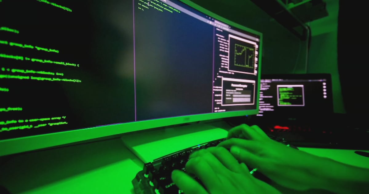 Florida medical clinic warns patients of data breach after Russian group claims responsibility