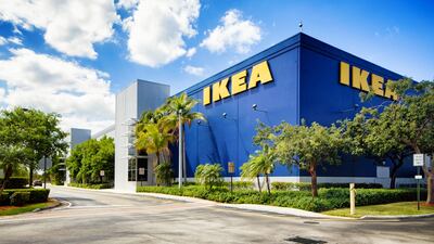 FILE PHOTO: People who made purchases at an Ikea between October 2017 and December 2019 may be eligible for a portion of a $24 million class action settlement.