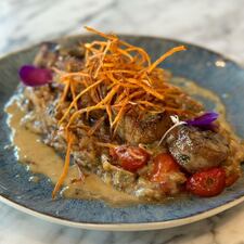 Feather & Quill in Windermere announced they had closed their
restaurant on Feb. 28 for regular food service.
