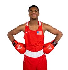 Next stop Paris: Orlando native qualifies for U.S. Olympic Boxing Team