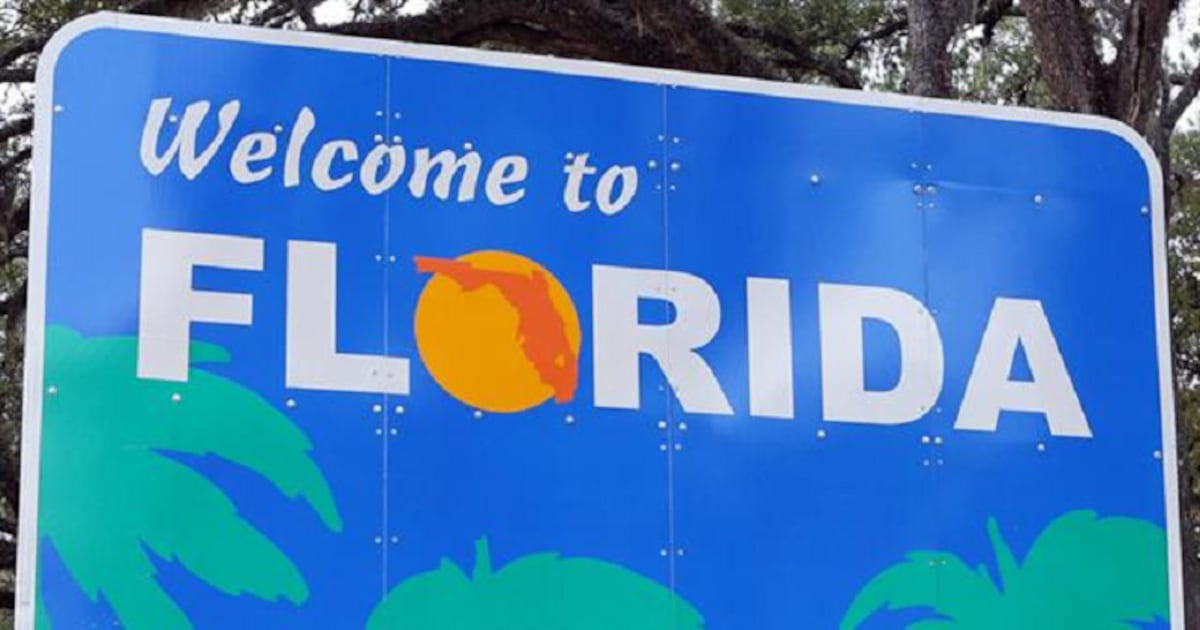 Florida’s overall tourism takes a jump in the second quarter of 2025