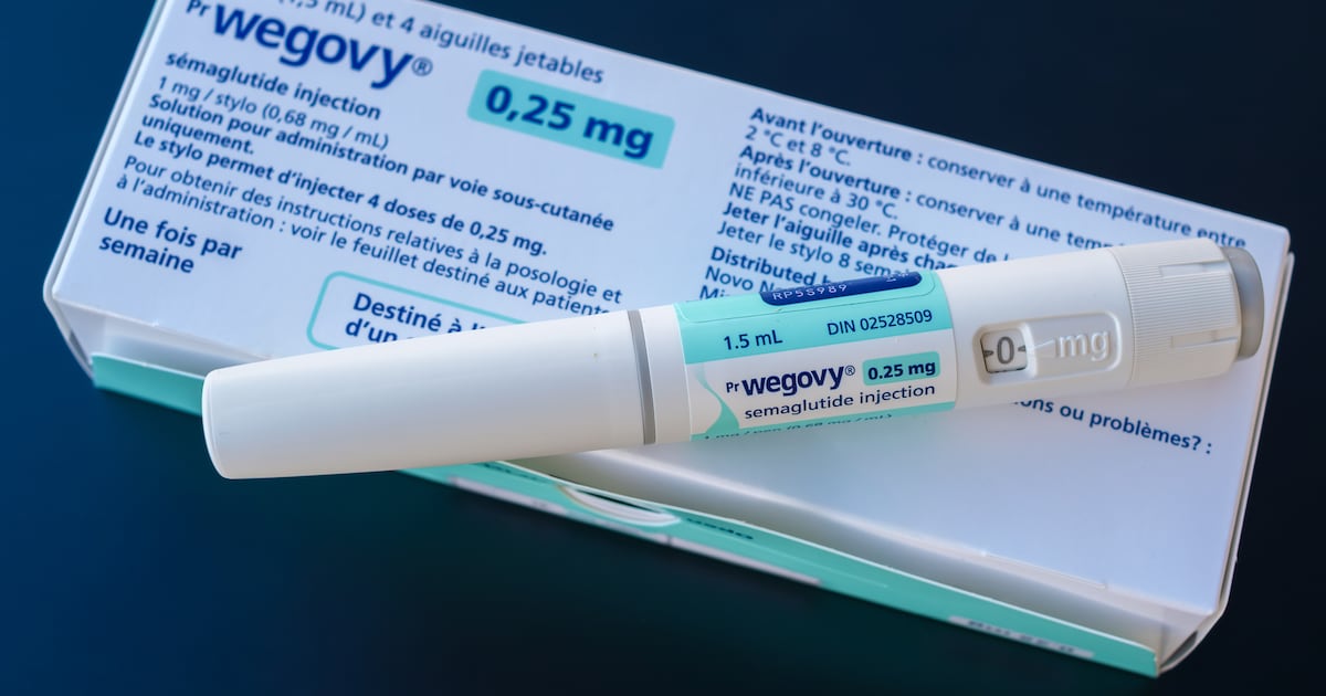 Millions of Medicare beneficiaries to get affordable weight-loss drugs