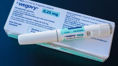 semaglutide .25 How Many Units Is 0.25 mg of Semaglutide? This medication is used with a doctor Semaglutide Tablets