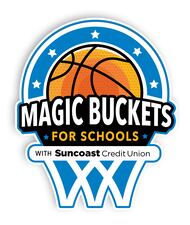 The largest credit union in Florida has partnered with the Osceola Magic to help students succeed.