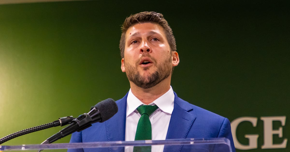 Florida A.G. Uthmeier to hold news conference in Brevard County