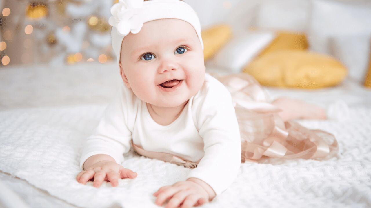 Most popular girl names in the 60s in Florida