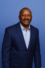 Terry Prather, chair of Visit Orlando and chairman/director of Dr. Phillips Charities.
