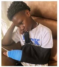 FDLE issues missing child alert for 11-year-old Brevard County boy