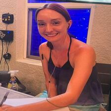 Missing in Seminole County Ashley Peppard